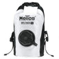 Helios Grazer Travel Dry Food Dispenser Bag