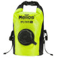Helios Grazer Travel Dry Food Dispenser Bag