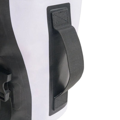 Helios Grazer Travel Dry Food Dispenser Bag