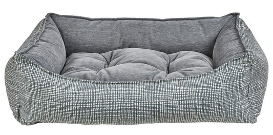 Bowsers Hampton Woven Scoop Dog Bed