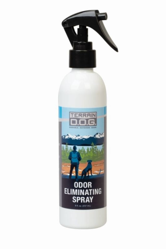 Weaver Terrain D.O.G Odor Eliminating Spray