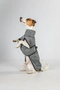Back On Track Bark All-Round Dog Coat