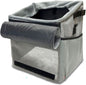 Goo Eez 2 In 1 Bike Basket And Back Pack Carrier