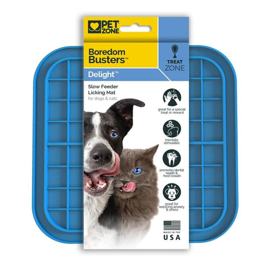 Pet Zone Boredom Busterz Delight Pdq
